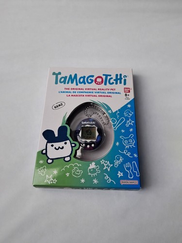 Bandai namco tamagotchi - bandai,