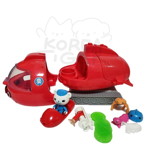 Fisher price octonauts gup - price,