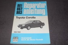 Reparaturanleitung