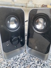 Logitech boxen - logitech, pc