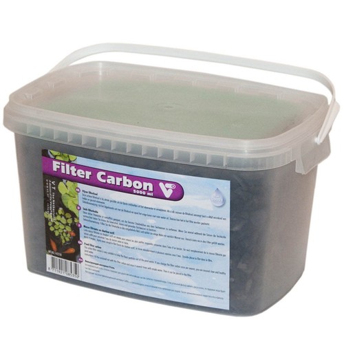 Liter velda carbon - 5,