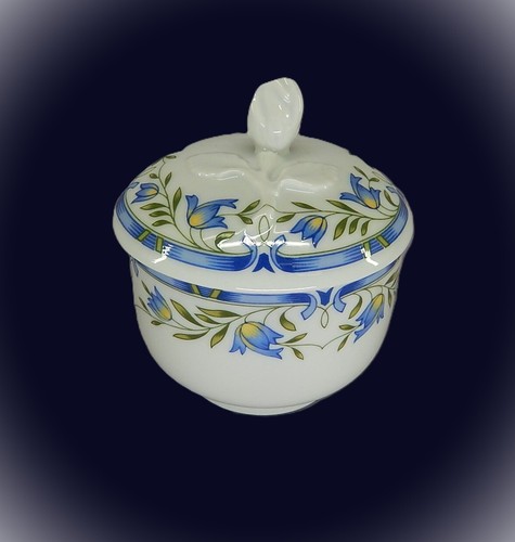 Hutschenreuther zucker dose - zucker,