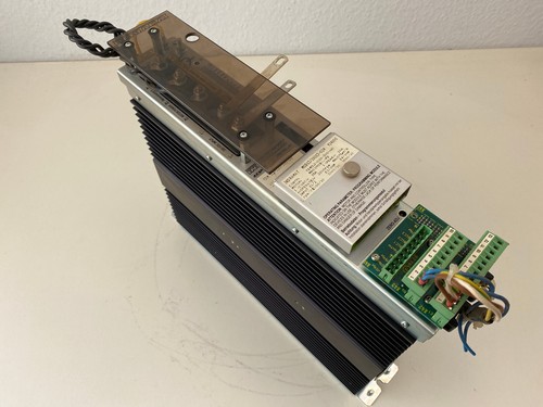 Indramat tdm 020 300 w0 - indramat, 3.2-020-300-w0
