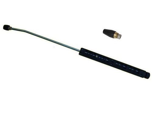 Strahlrohr lanze 120cm mit - 120cm,