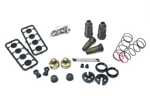 Serpent 4wd cobra 2 - 1:8,