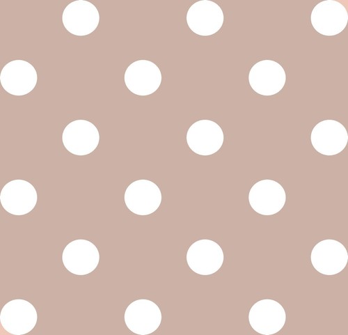 Wachstuchtischdecke dots - wachstuchtischdecke, "dots