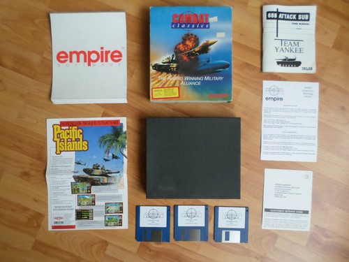 Combat classics für commodore - für,
