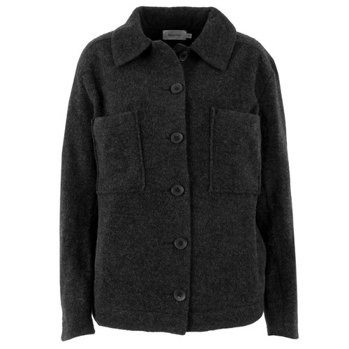 Hessnatur damen wollfleece - hessnatur,