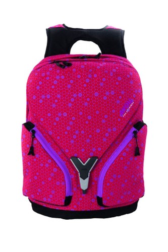 4you schulrucksack igrec - schulrucksack,