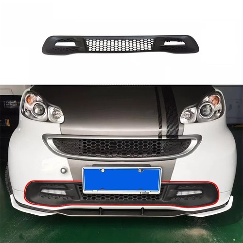 Front bumper accessories