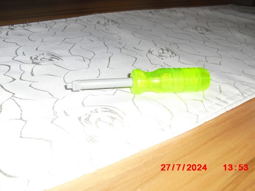 Lego duplo toolo - lego,