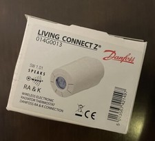 Danfoss living connect wave - danfoss,
