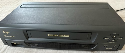 Philips magnavox vrz362at22 - vrz362at22, 4