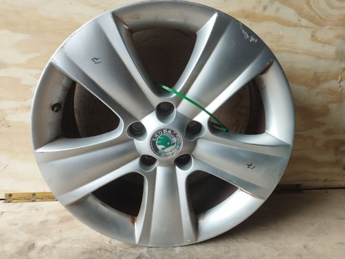 5l0601025b felge 7 - 5l0601025b, /