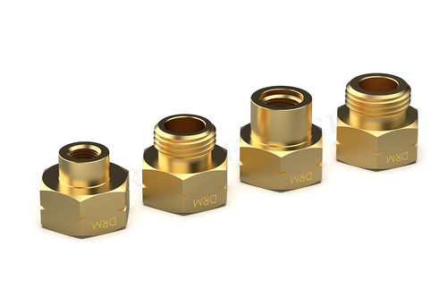 Euro adapter füll - adapter, füll-set