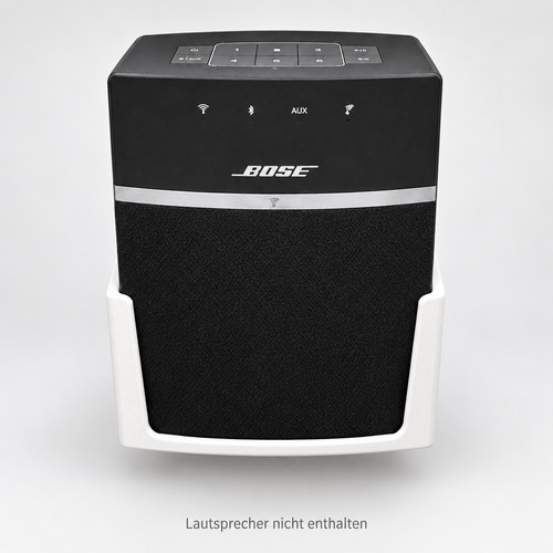 Bose soundtouch - soundtouch, 10