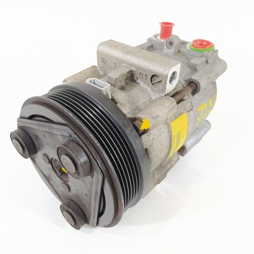 4s7119d629aa klimakompressor - klimakompressor, /