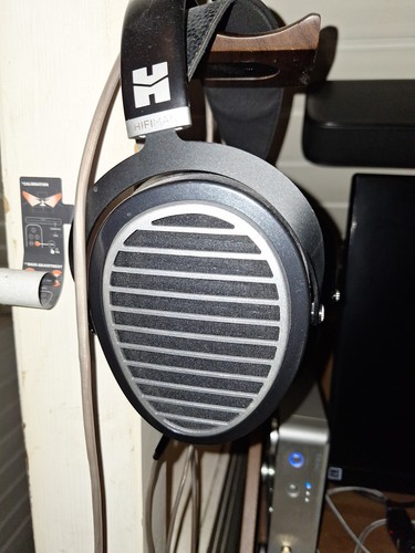 Hifiman ananda - hifiman,