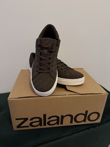 Pier one sneaker dunkelbraun - pier,