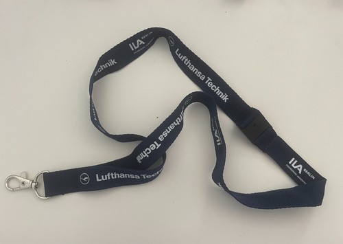 Schlüsselband ila 2026 - 2026,