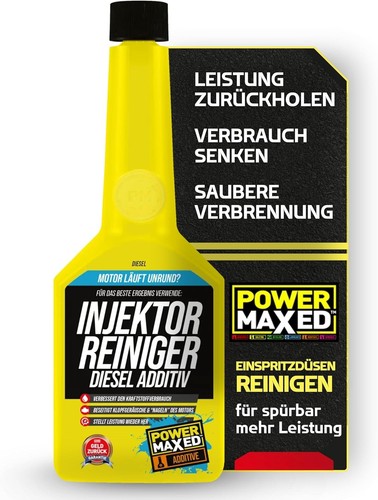 Injektor reiniger diesel 325ml - injektor,
