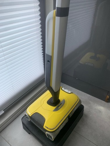 Kärcher cordless - kärcher, fc
