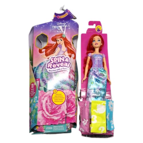 Mattel disney prinzessin - disney,