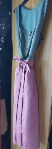 Dirndl dirndlkleid 3xl - dirndl,
