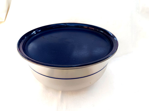 Große tupperware tafelperle - große,