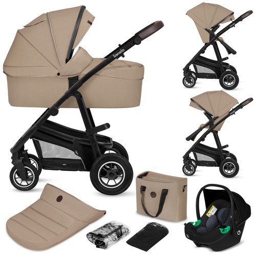 Kinderwagen 1 - in,