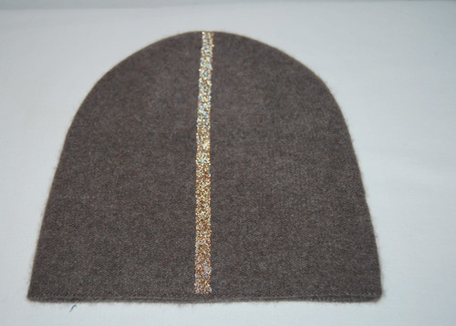 Hurray cashmere mütze mit - hurray,