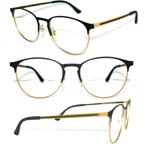 Ray ban brille - ray, gold