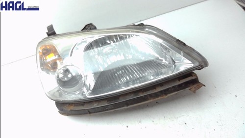 Scheinwerfer mit blinker - scheinwerfer,