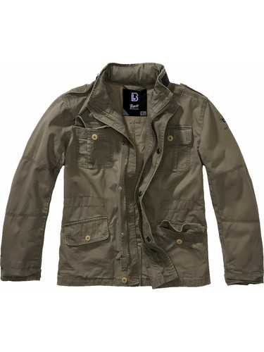 Brandit kinder jacke - kinder, kids