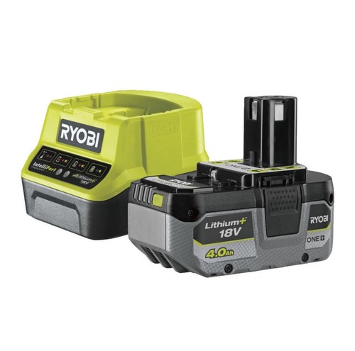 Ryobi 18v one - ryobi, one+
