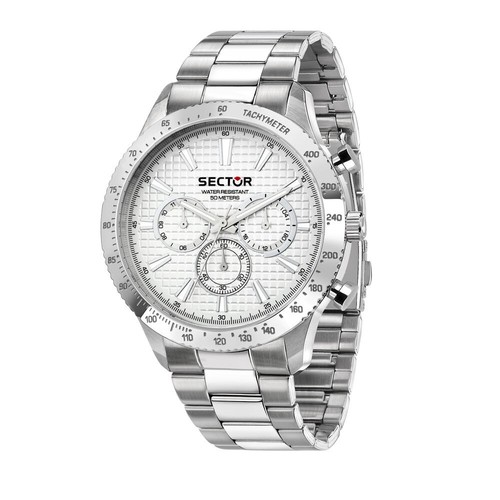Sector herrenarmbanduhr 270 - sector,