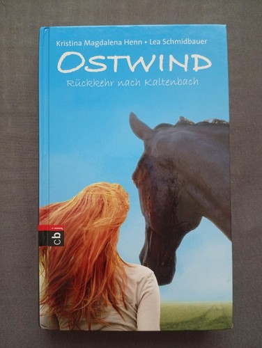Ostwind rückkehr nach - 02,