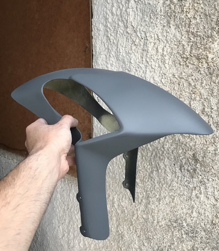Kotflügel vorne ducati - vorne,