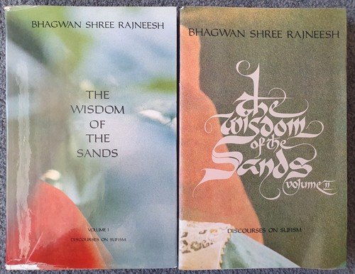 The wisdom sands - the,