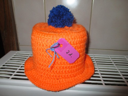 Klopapierhut toilettenpapier - klopapierhut,,