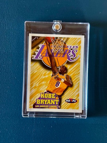 1997 skybox hoops kobe - 1997-98,