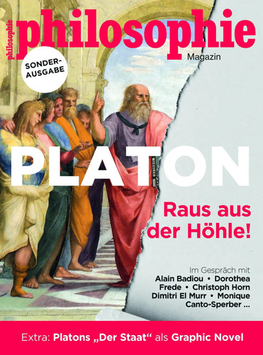 Philosophie magazin - philosophie,