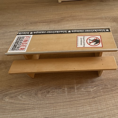 Blackriver ramps fingerboard - blackriver-ramps,