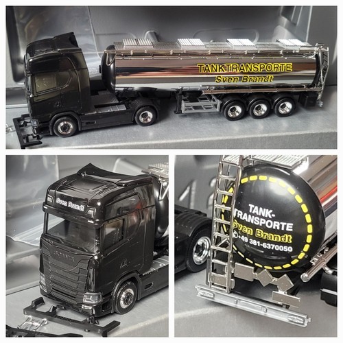 Scania cs20 sven - hd,