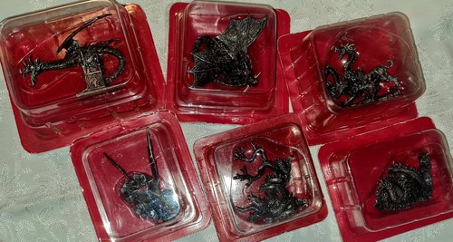Dragons collection - dragons,