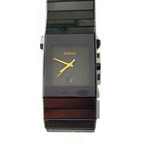 Rado ceramica unisex - rado,