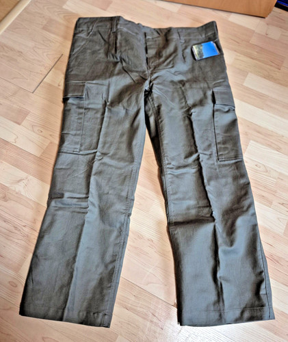 Moleskin hose 29 - bw,