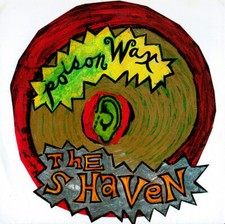 The shaven poison - shaven, wax