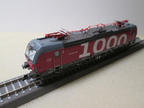 Tillig 04844 lok 3240 dsb - eb,