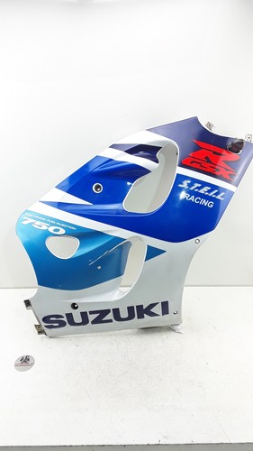 Suzuki gsx 750 600 97 - gsx-r,